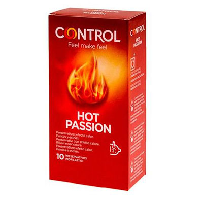 preservativos control