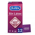 durex sin latex