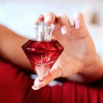 Perfume de Feromonas para mujer Matchmaker Red Diamond