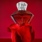 Perfume de Feromonas para mujer Matchmaker Red Diamond