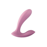 Vibrador Genesis Rosa