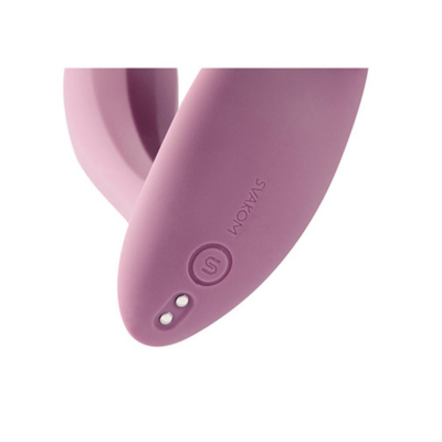 Vibrador Genesis rosa