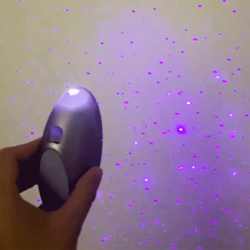 SUCCIONADOR PULSE GALAXIE svakom