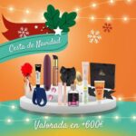 cesta navidad, cesta eróticas, sorteo cesta de navidad