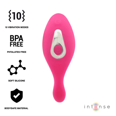 Panty vibrador recargable Juguetes para la pareja, vibradores para la pareja