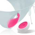 Panty vibrador recargable Juguetes para la pareja, vibradores para la pareja