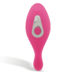 Panty vibrador recargable Juguetes para la pareja, vibradores para la pareja
