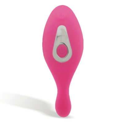 Panty vibrador recargable Juguetes para la pareja, vibradores para la pareja