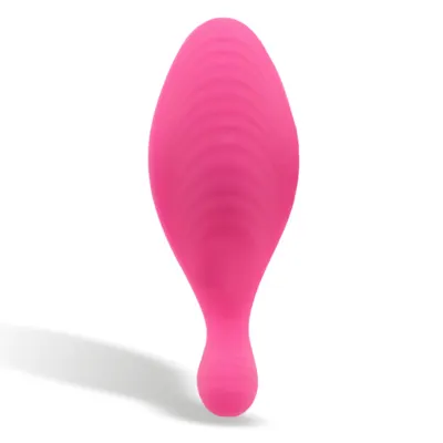 Panty vibrador recargable Juguetes para la pareja, vibradores para la pareja