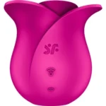 Succionador de clitoris, estimulador de clitoris, succionador satisfyer
