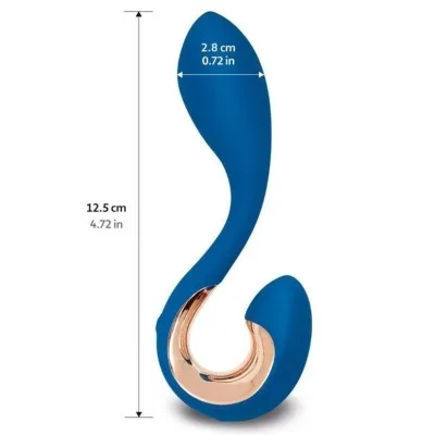 vibrador lujo, Vibrador punto G, Vibrador punto P, vibrador sumergible, vibrador anal