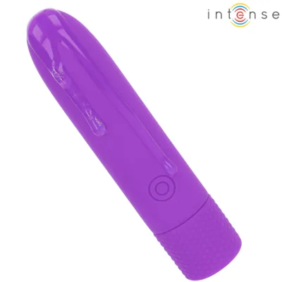Bala vibradora recargable, Bala vibradora sumergible