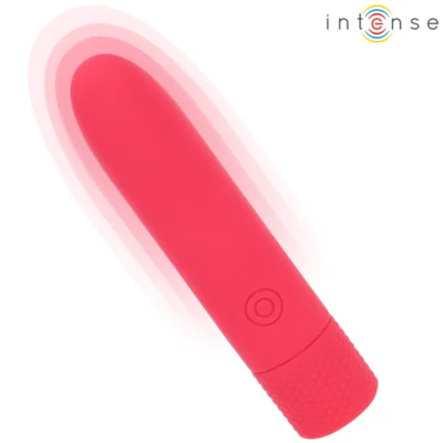 Vibrador recargable USB, Bala vibradora compacta, Juguete sexual ,Bala vibradora portátil, Bala vibradora sumergible